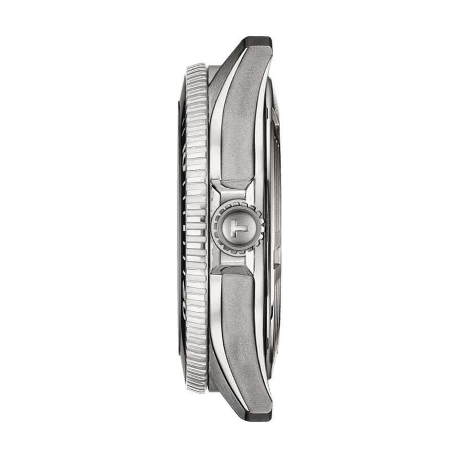 TISSOT（ティソ） シースター1000 オートマティック メンズ 機械式自動