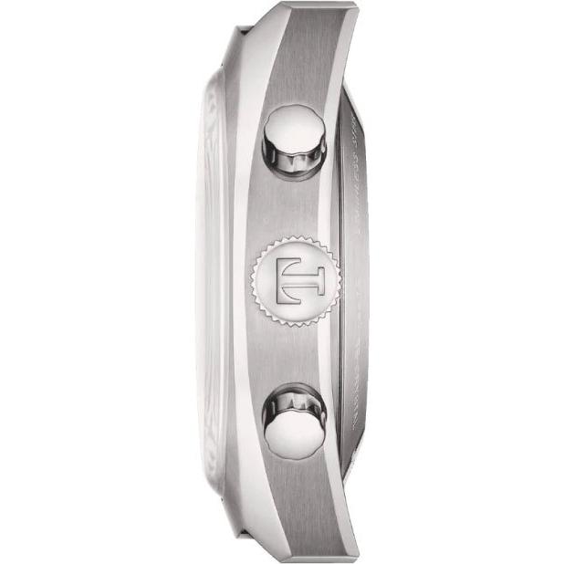 TISSOT（ティソ） ヘリテージ 1973 HERITAGE 1973 レザーベルト 機械式