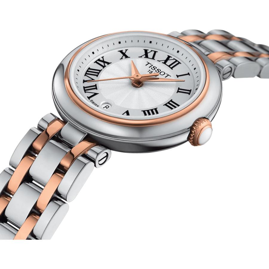 TISSOT（ティソ） Tissot Bellissima small lady ベリッシマ スモール