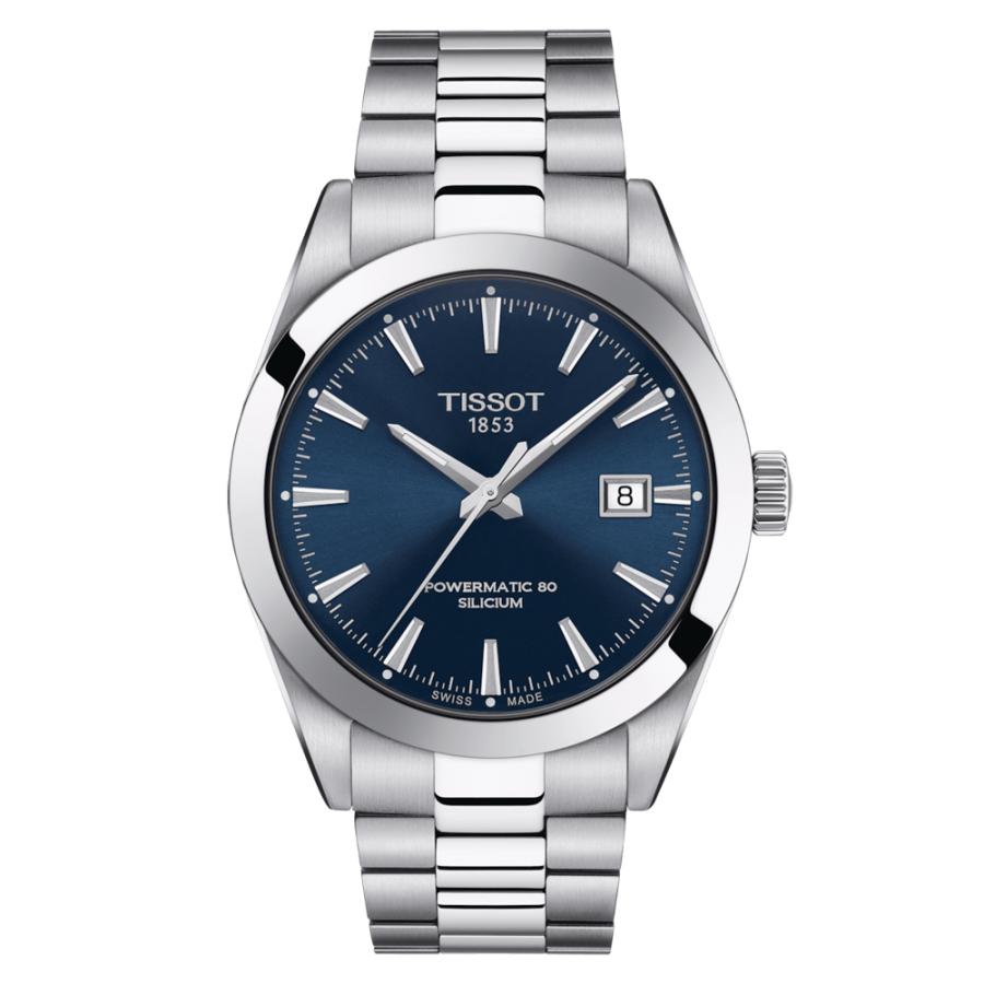 TISSOT（ティソ） ジェントルマン オートマティック GENTLEMAN