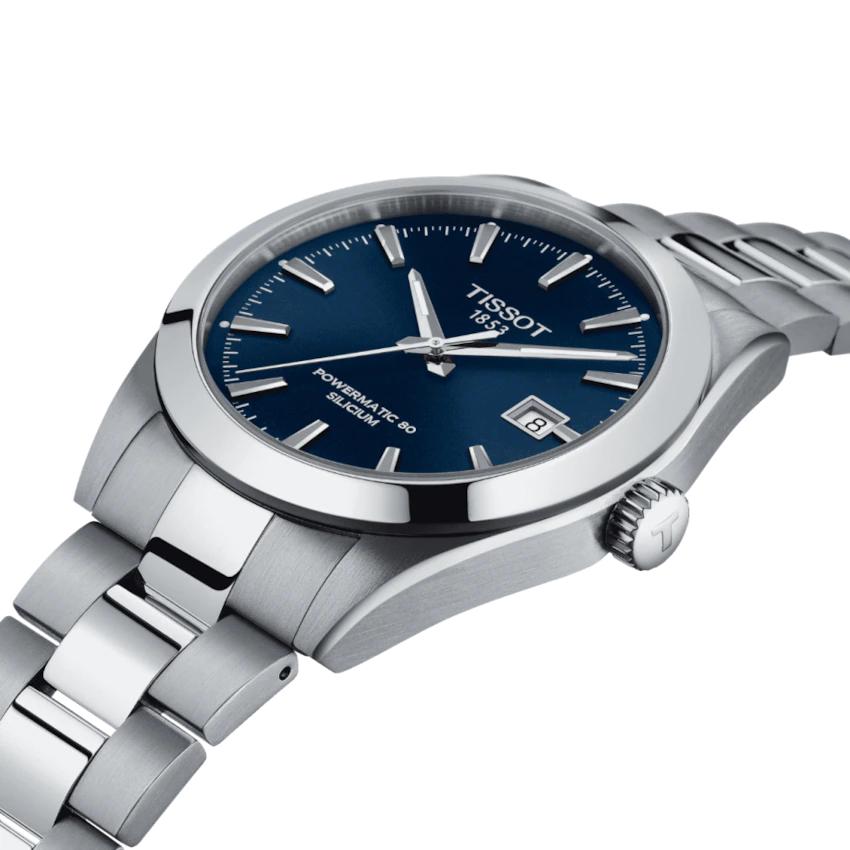 TISSOT（ティソ） ジェントルマン オートマティック GENTLEMAN
