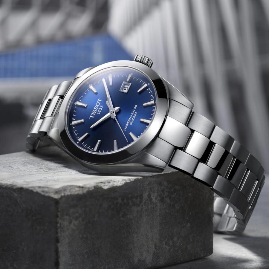 TISSOT（ティソ） ジェントルマン オートマティック GENTLEMAN
