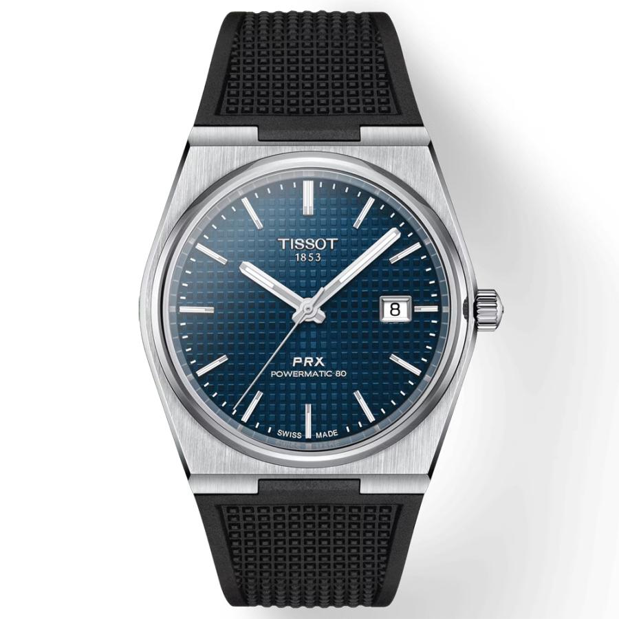 TISSOT ティソ PRX メカニカル 機械式自動巻き オートマティック TISSOT ティソ PRX メカニカル 機械式自動巻き オートマティック