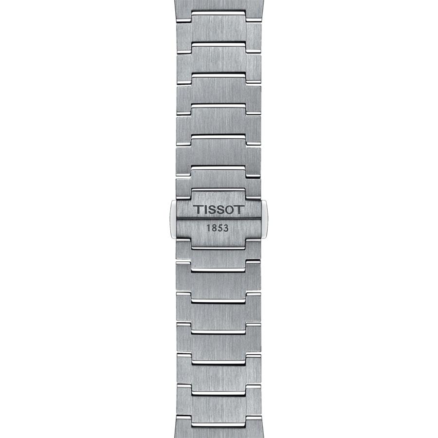 TISSOT（ティソ） TISSOT PRX メカニカル 機械式自動巻き メンズ