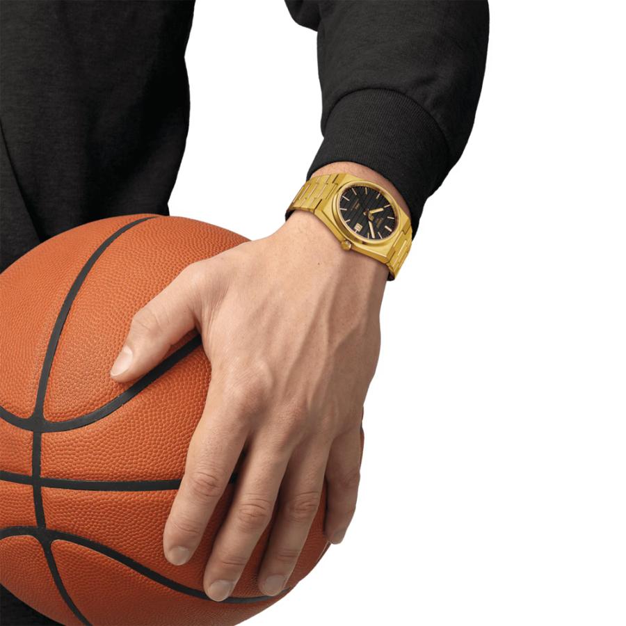 TISSOT（ティソ） TISSOT PRX メカニカル 機械式自動巻き