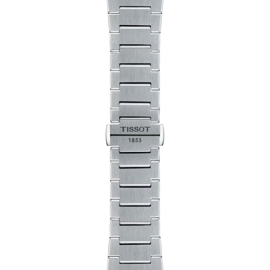 TISSOT（ティソ） T1374271101101 TISSOT PRX メカニカル クロノグラフ