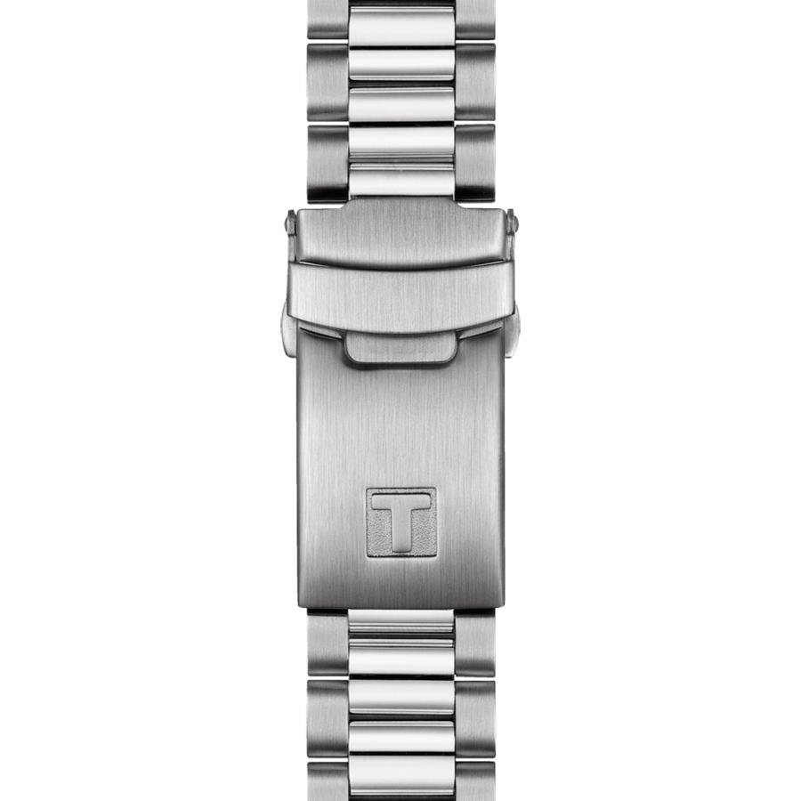 T1494171105100 ティソ TISSOT PR516 クロノグラフ クオーツ T149.417.11.051.00 正規輸入品｜watch-moonf｜05