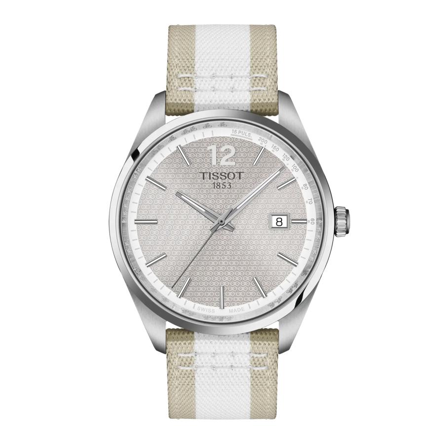 TISSOT（ティソ） クオーツ PR100 Cycling Quartz メンズ
