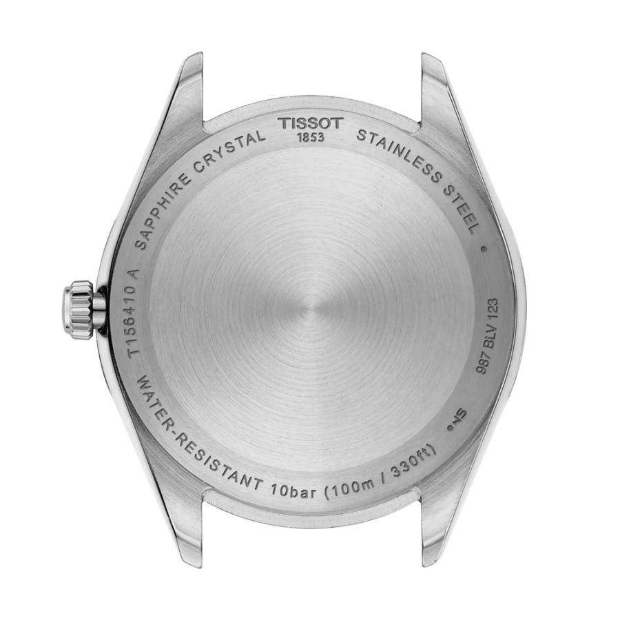 TISSOT（ティソ） クオーツ バラード 40mm Quartz メンズ