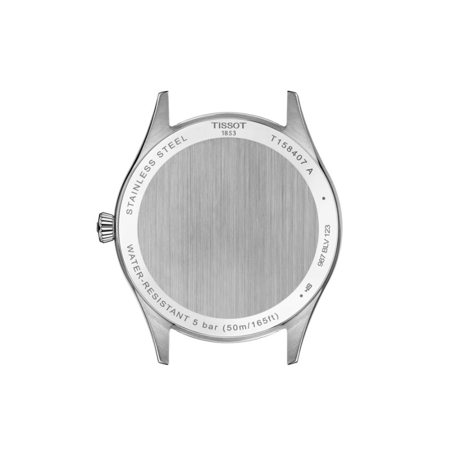 TISSOT（ティソ） クラシック ドリーム 40mm オートマティック