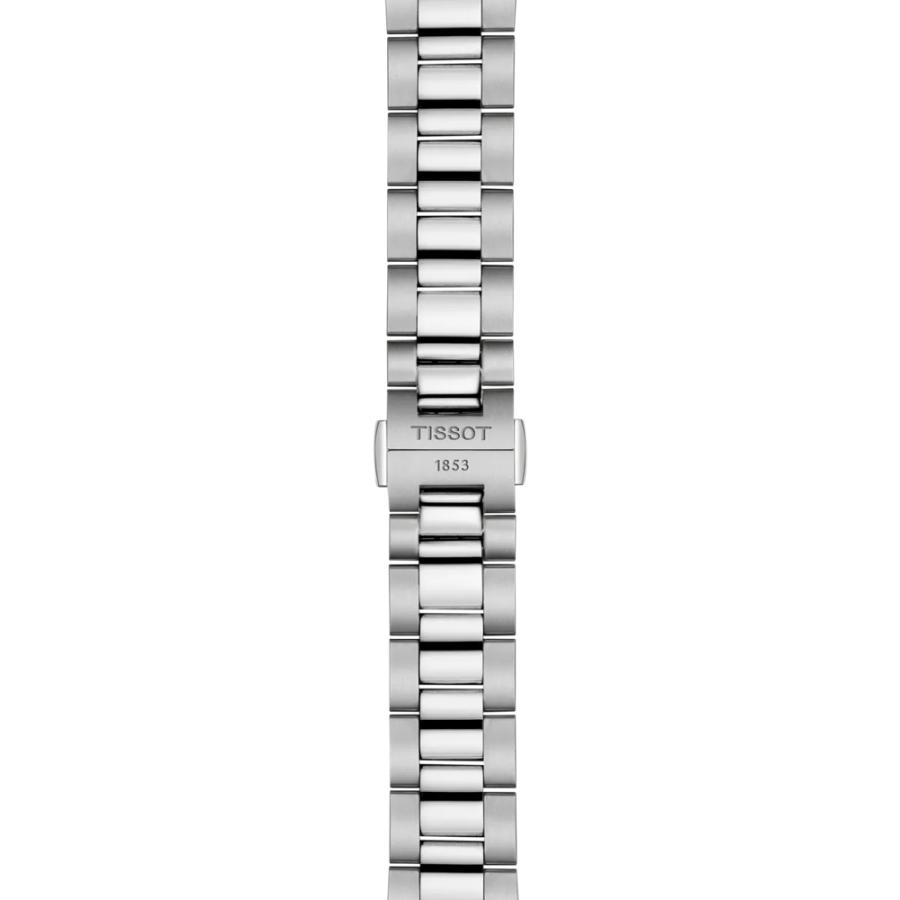 TISSOT（ティソ） ジェントルマン オートマティック 38mm GENTLEMAN