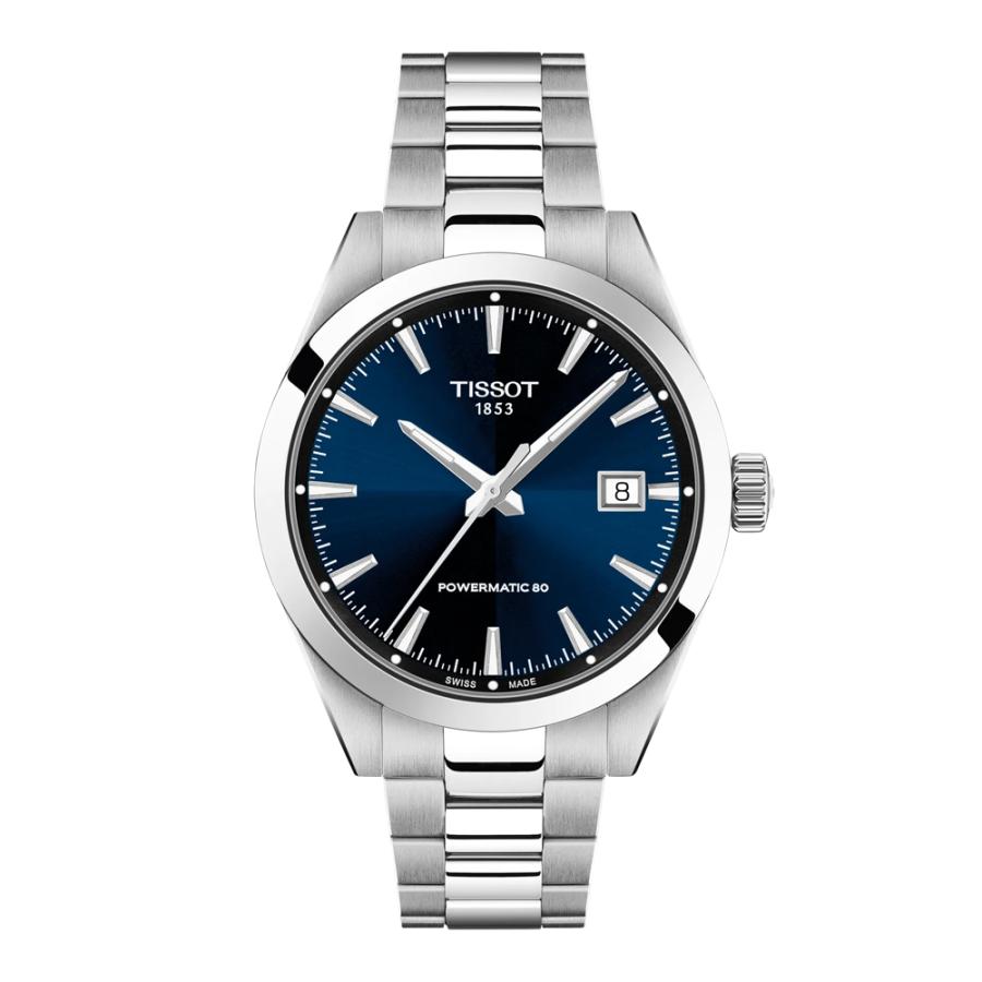 TISSOT（ティソ） ジェントルマン オートマティック 38mm GENTLEMAN