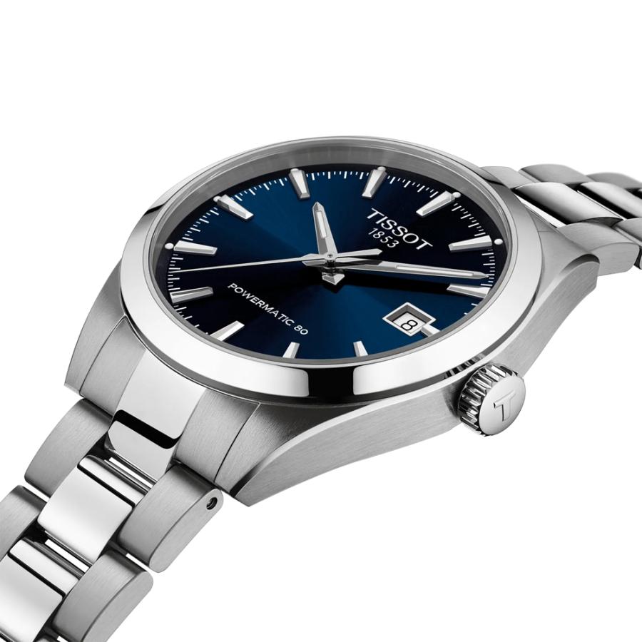 ⭐️特価＊希少！TISSOT ジェントルマン　T-SPORT 自動巻 TISSOT（ティソ） ジェントルマン オートマティック 38mm GENTLEMAN