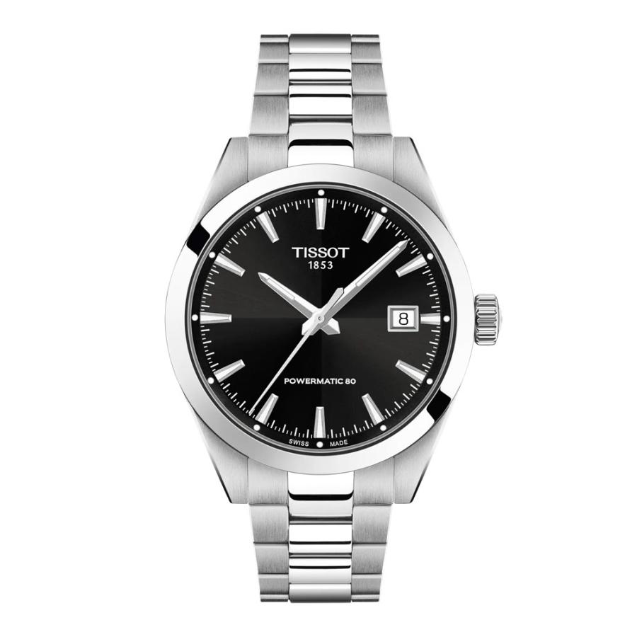 TISSOT（ティソ） ジェントルマン オートマティック 38mm GENTLEMAN