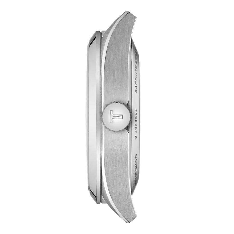 TISSOT（ティソ） ジェントルマン オートマティック 38mm GENTLEMAN
