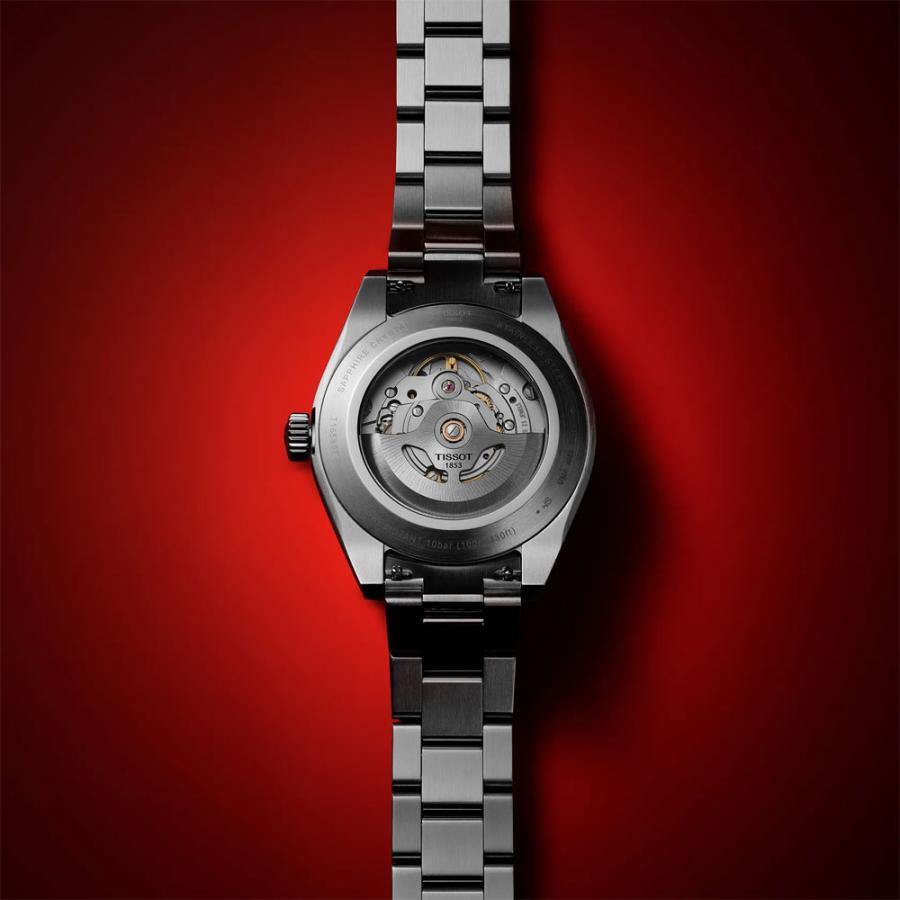 TISSOT（ティソ） ジェントルマン オートマティック 38mm GENTLEMAN