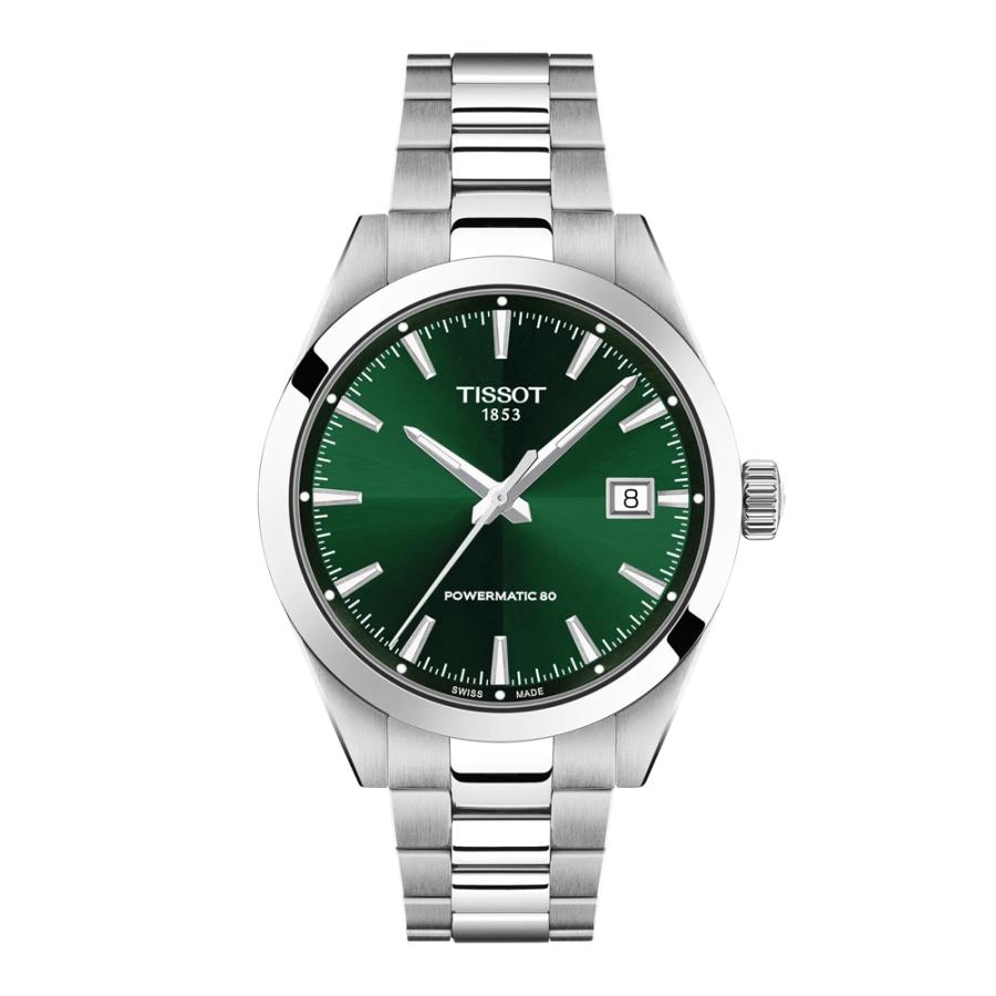 TISSOT（ティソ） ジェントルマン オートマティック 38mm GENTLEMAN