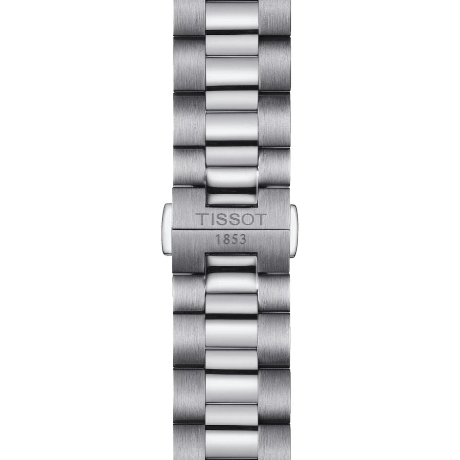 Tissot ジェントルマン 自動巻き時計 シルバー 楽天市場】ティソ 公式 メンズ 腕時計 TISSOT ジェントルマン クォーツ