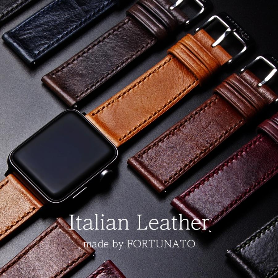 安い アップルウォッチ バンド 革 レザー イタリアンレザー 38mm 40mm 42mm 44mm For Apple Watch ベルト ブランド メンズ Web限定 Www Iniciatupyme Cl