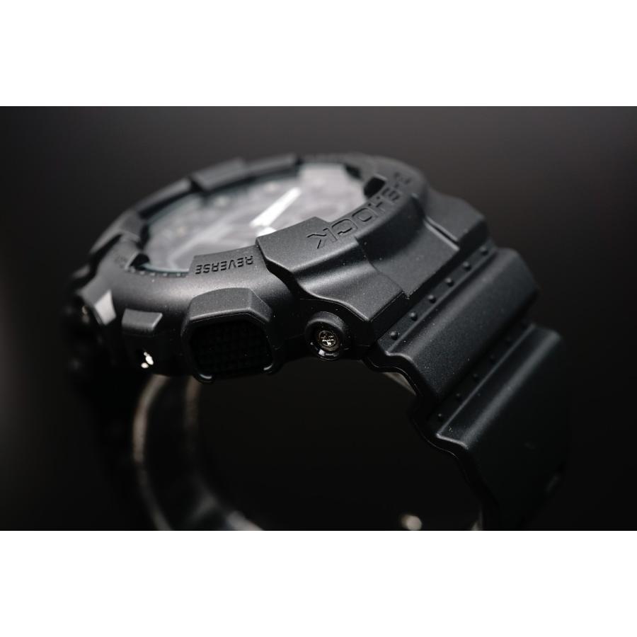 ベッカム愛用 CASIO カシオ 腕時計 GSHOCK ジーショック アナログ デジタル アナデジ ウォッチ