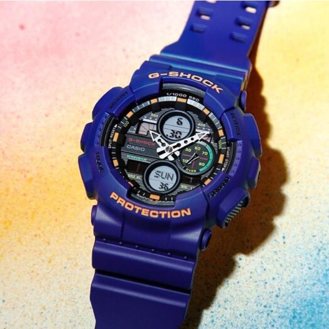 G-SHOCK 通称EVAエヴァ初号機カラーG-shock Gショック 美し G-SHOCK 通称EVAエヴァ初号機カラーG-shock Gショック 美し