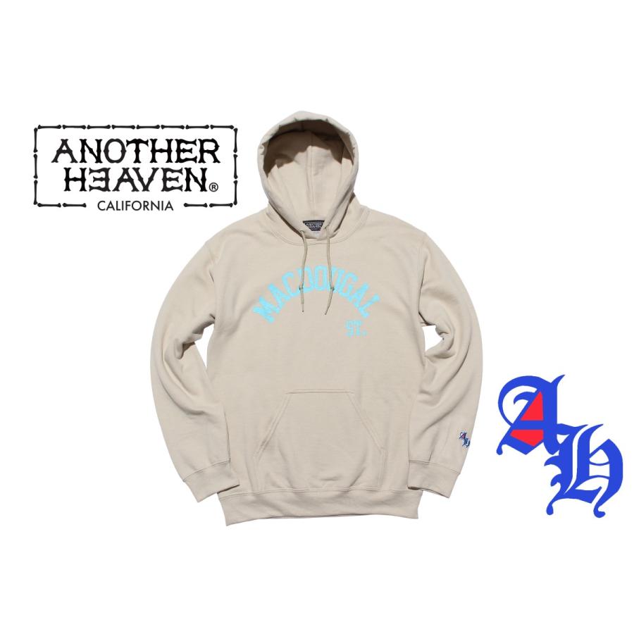 ANOTHER HEAVEN Another Heaven/アナザーヘブンMACDOUGAL新品未使用  