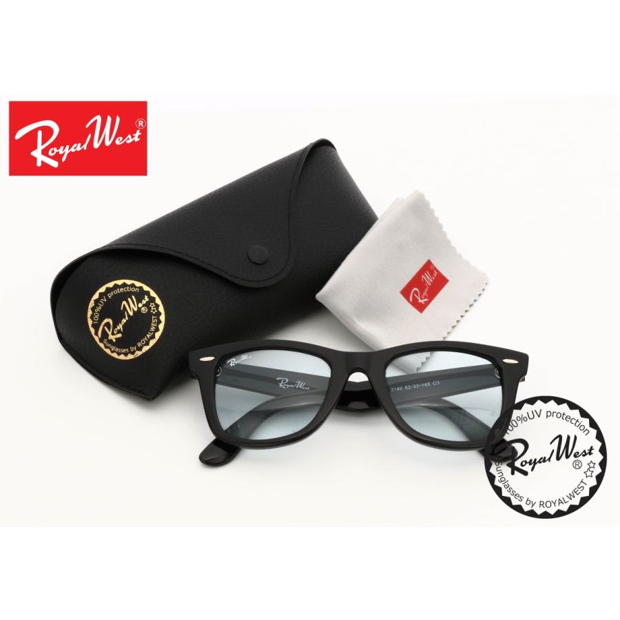 west ロイヤルウエスト ウェイファーラー型 サングラス 眼鏡 Royalwest] ロイヤルウエスト サングラス/SUNGLASSES : WATCH