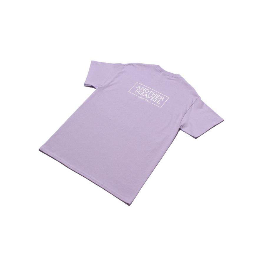 [ANOTHER HEAVEN] アナザーヘブン Tシャツ 半袖 S/S SHORT SLEEVE TEE CALIFORNIA メンズ ショートスリーブ｜watch-select2｜17