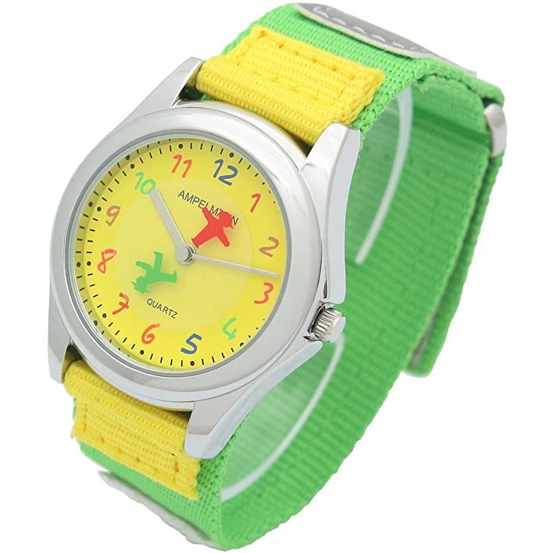 国内正規品 AMPELMANN KIDS AMA-2034-16 KIDSタイプ｜watch-shop