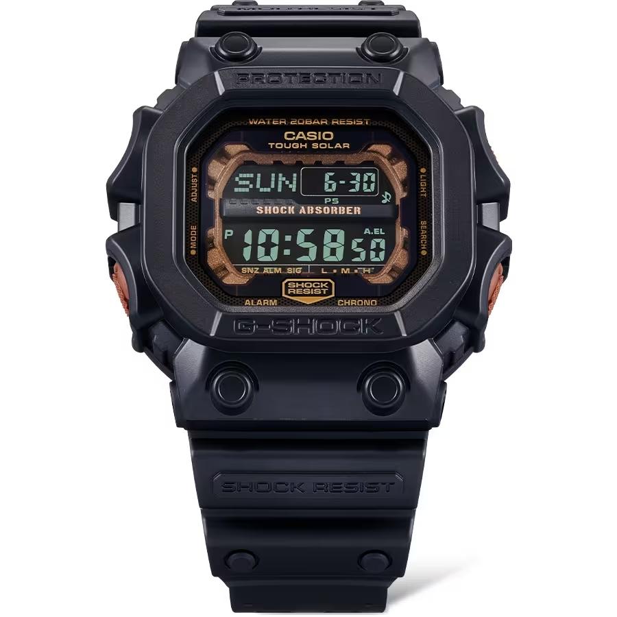 国内正規品 CASIO G-SHOCK  DIGITAL GXW GX-56 SERIES GX-56RC-1JF｜watch-shop｜02