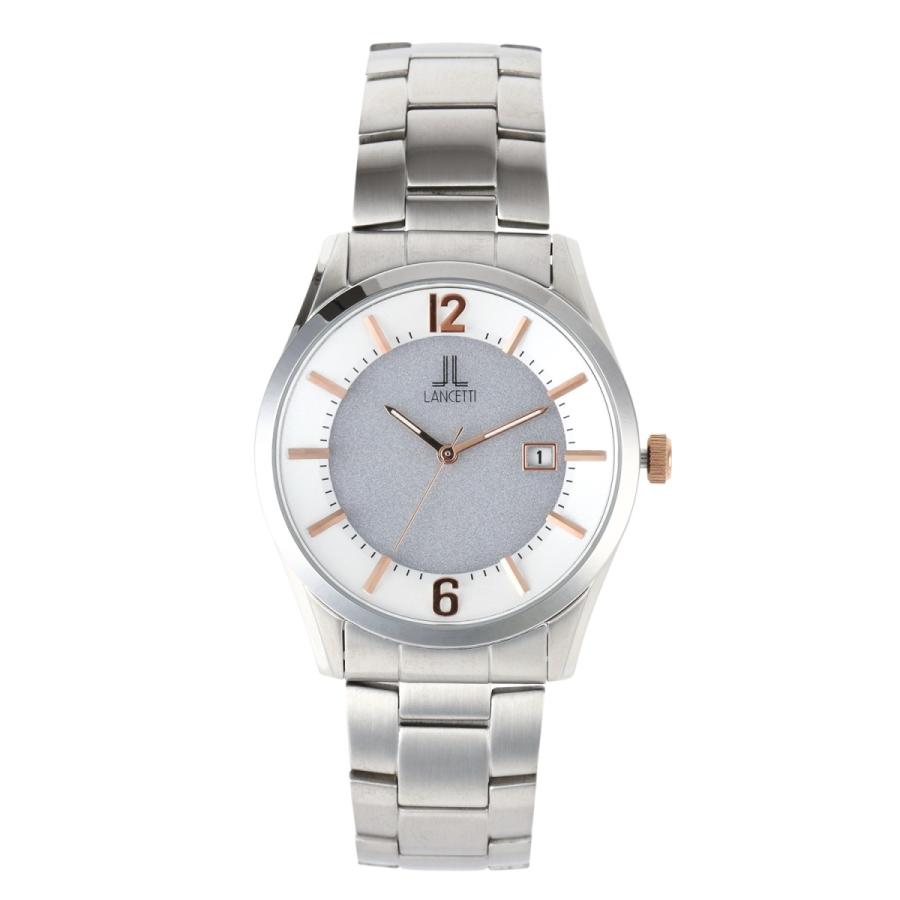 LANCETTI（ランチェッティ） 国内正規品 LANCETTI LT-6815-WH 数量限定 