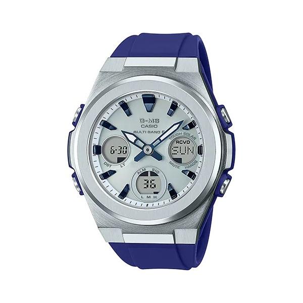 新品本物 【並行輸入品】 CASIO MSG-S600-2A 【お取り寄せ商品】 腕時計