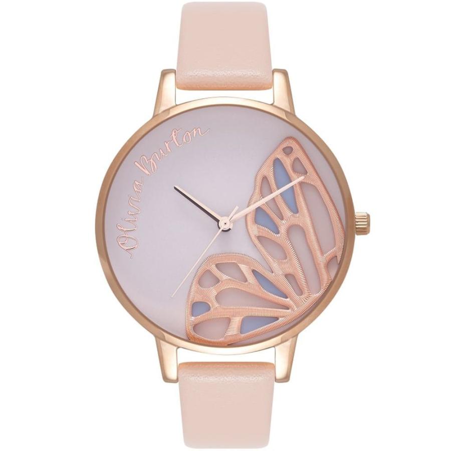 並行輸入品 OLIVIA BURTON OB16EB01 お取り寄せ商品｜watch-shop