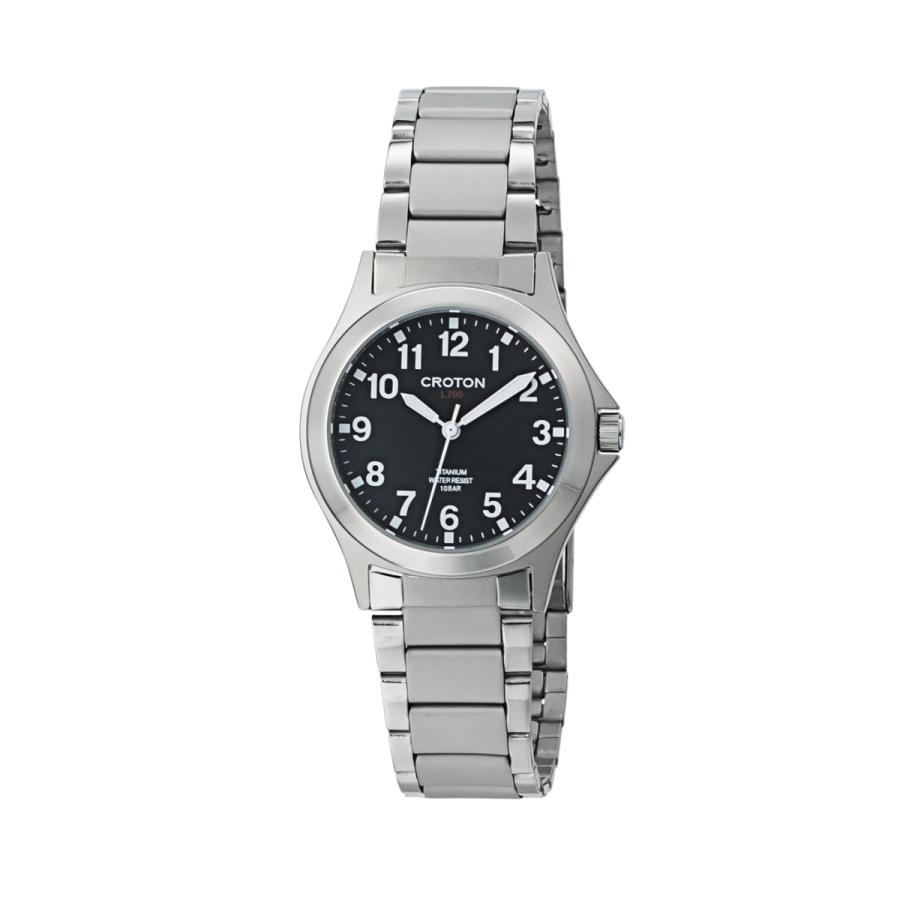 国内正規品 CROTON -L700- RT-705M-01 L700系｜watch-shop