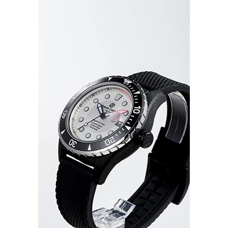 国内正規品 SIMON CARTER LONDON SPR821502｜watch-shop