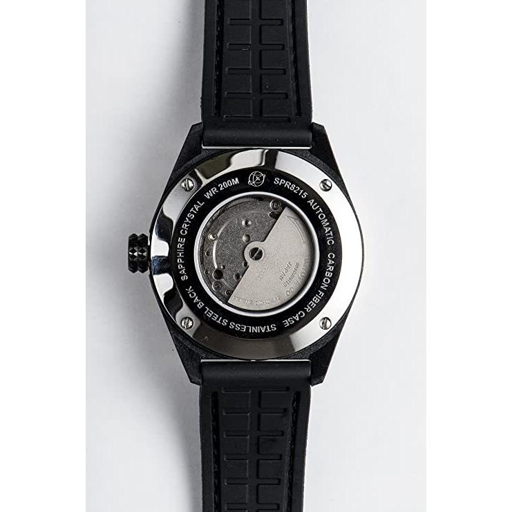 国内正規品 SIMON CARTER LONDON SPR821502｜watch-shop｜04