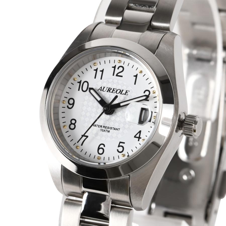 国内正規品 AUREOLE SW-591L-C