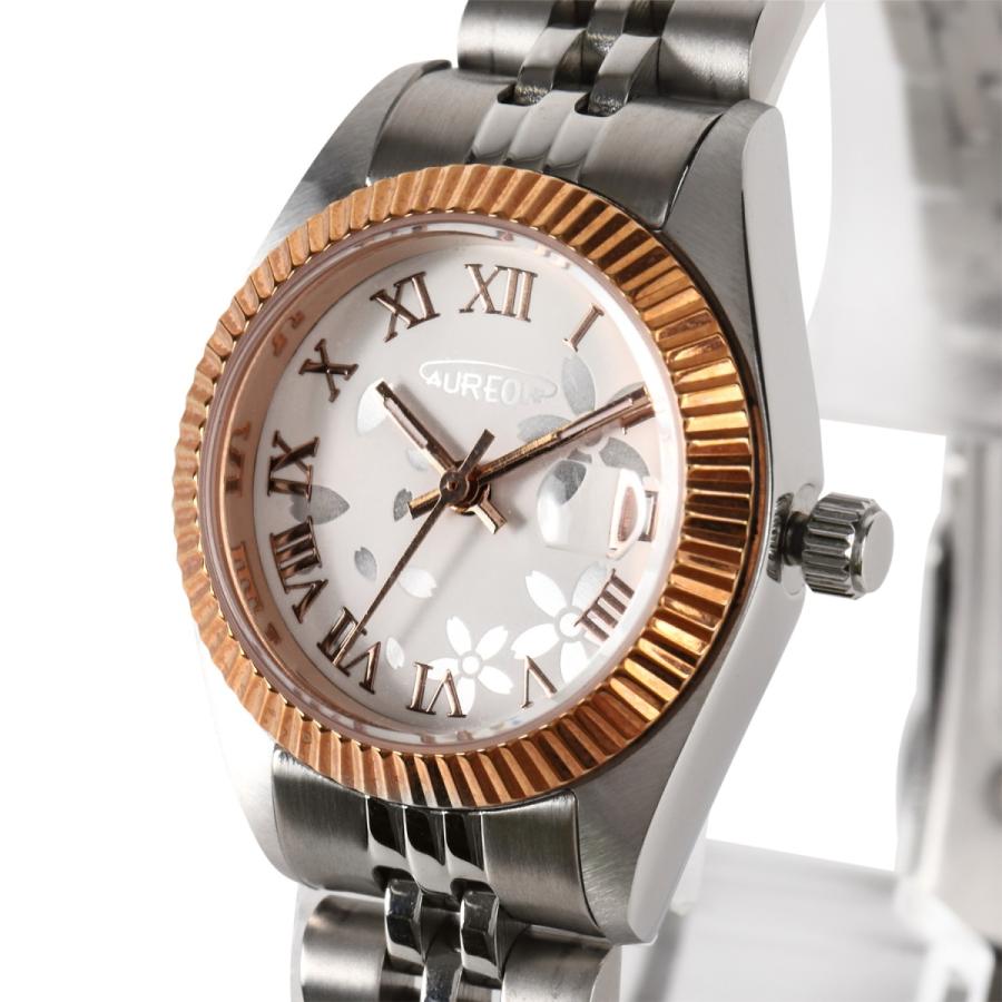 国内正規品 AUREOLE SW-592L-E