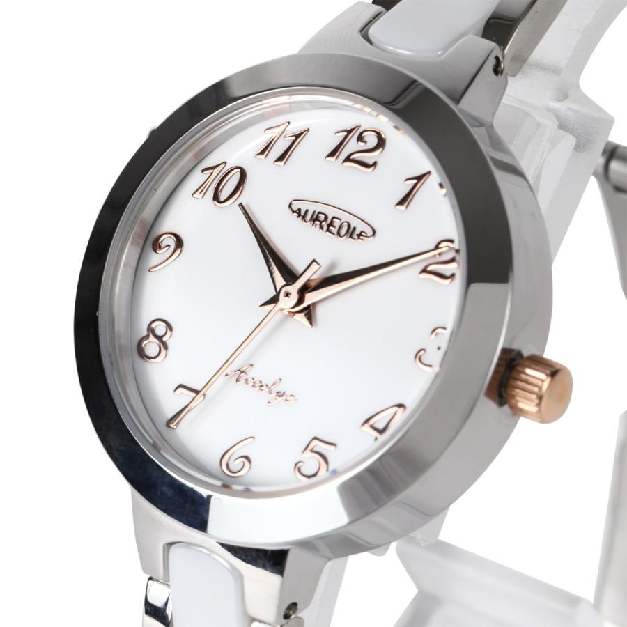 国内正規品 AUREOLE SW-599L-03