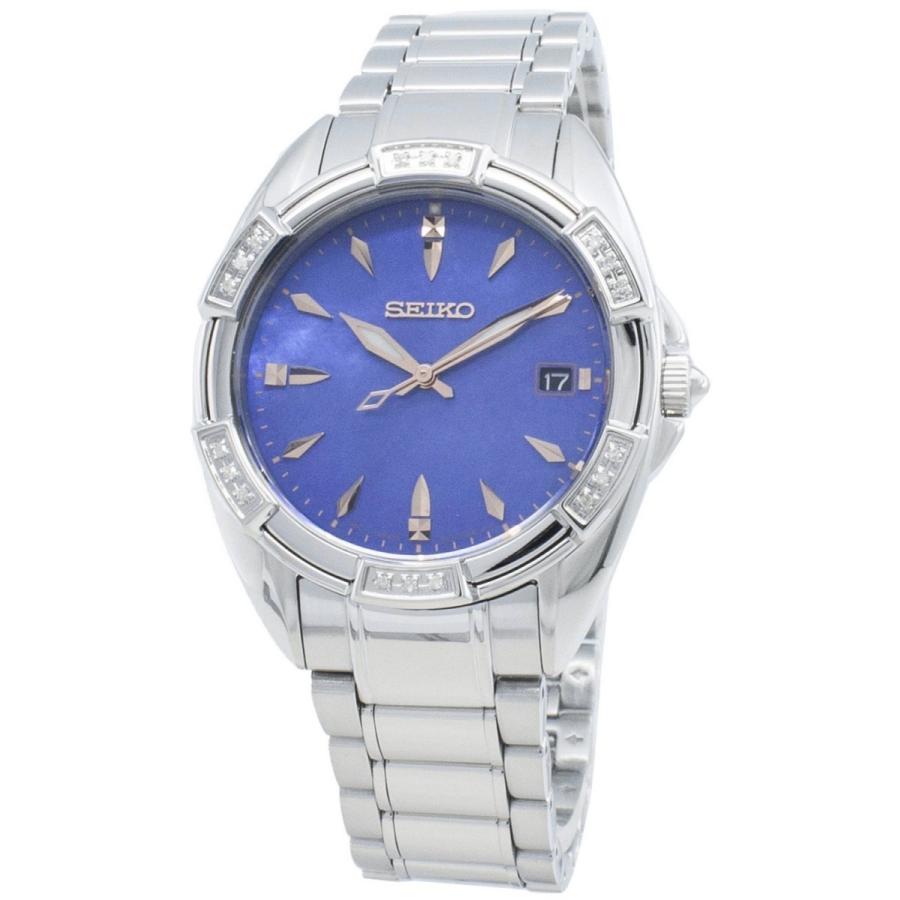 高級感 セイコー Seiko 腕時計 海外モデル Quartz クオーツ Skk1p1 レディース Sko 2301 輸入腕時計専門店watch Specialty 通販 Yahoo ショッピング 絶対一番安い Skylanceronline Com