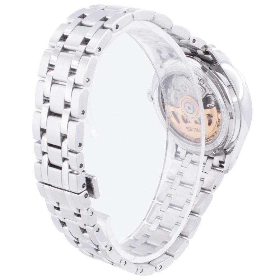 新入荷!!【日本未発売】 セイコー SEIKO 腕時計 海外モデル PRESAGE AUTOMATIC プレザージュ オートマチック SRPD99J1 メンズ 【KUE1093612494】(39800円)