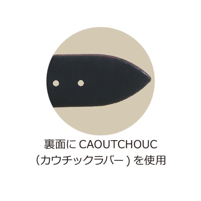 時計ベルト 腕時計用ベルト 時計バンド  革 交換 メンズ CASSIS  カシス ADONARA C アドナラ シー  18mm 19mm 20mm 21mm 22mm ca-u1017a70の画像