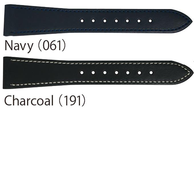 CASSIS（カシス） 時計ベルト 16mm 18mm 19mm 20mm 交換 革 メンズ