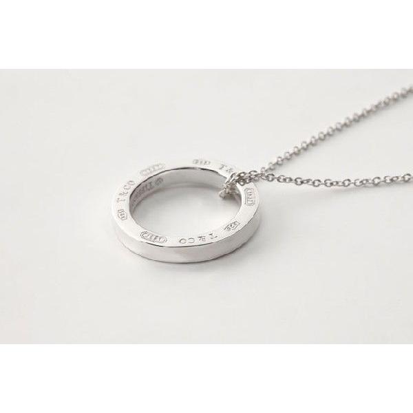 TIFFANY&Co. ネックレス レディース 母の日 プレゼント TIFFANY&Co. ネックレス レディース 母の日 プレゼント