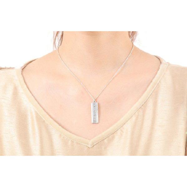 TIFFANY&Co. ペアネックレス 母の日 プレゼント ギフト TIFFANY&Co. ペアネックレス 母の日 プレゼント ギフト