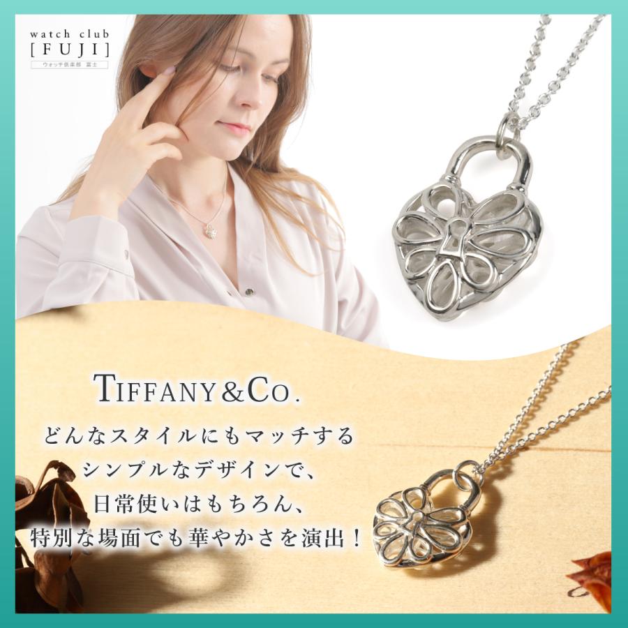 TIFFANY&Co. ネックレス レディース 母の日 プレゼント TIFFANY&Co. ネックレス レディース 母の日 プレゼント