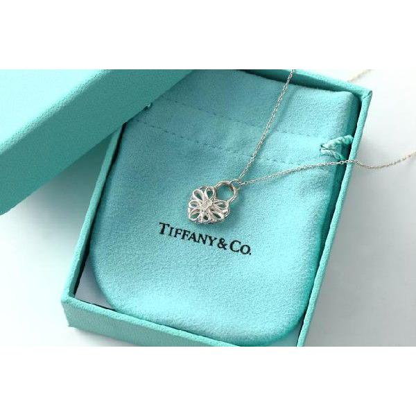 TIFFANY&Co.（ティファニー） ブライダルセール ネックレス レディース