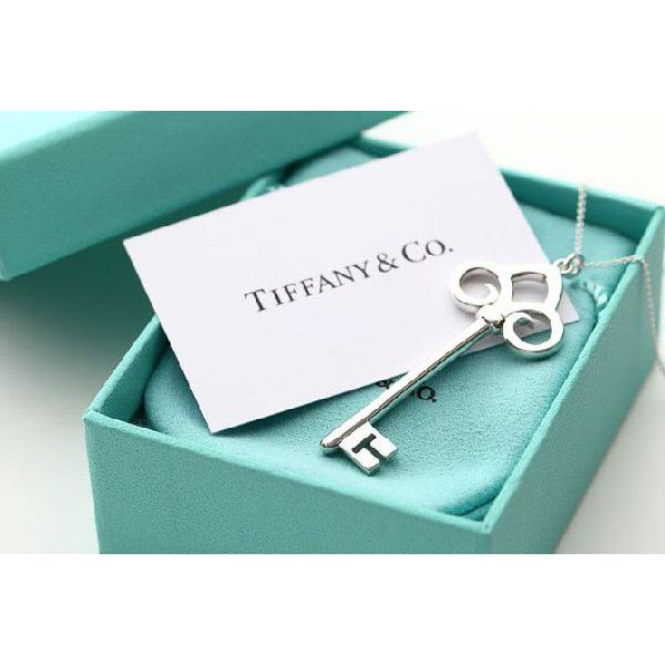 TIFFANY&Co.（ティファニー） ブライダルセール ネックレス レディース