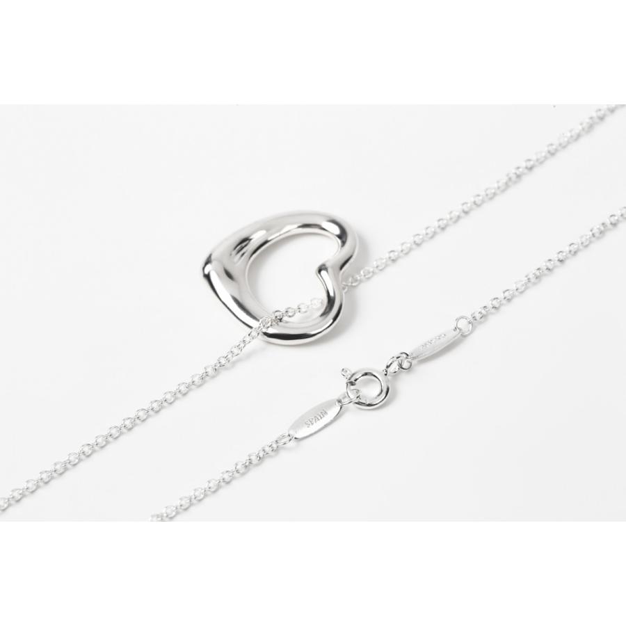 TIFFANY&Co.（ティファニー） お正月セール ネックレス バースデー