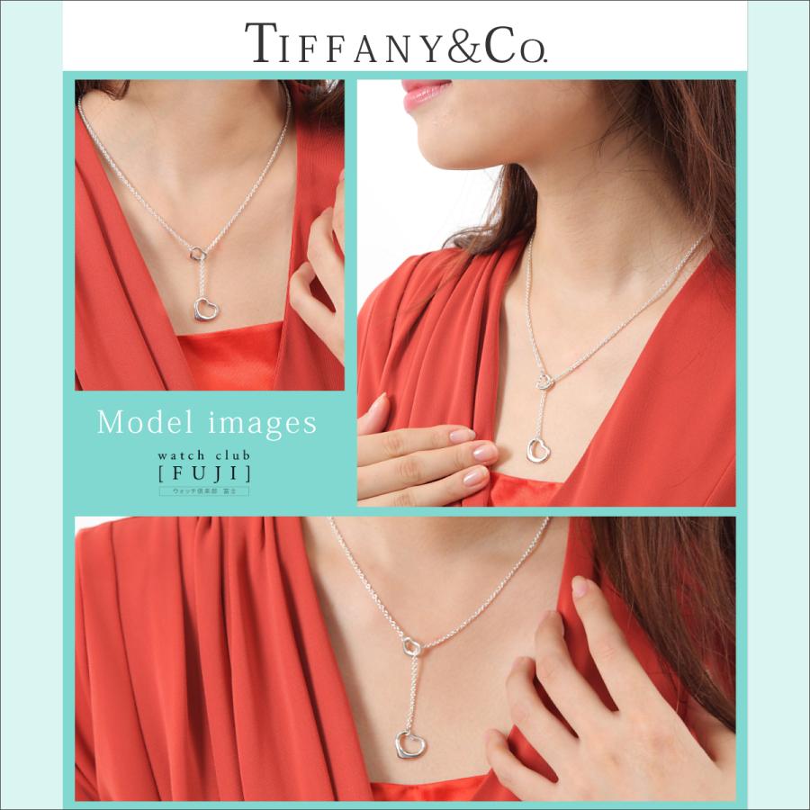 TIFFANY&Co. ネックレス レディース 母の日 プレゼント TIFFANY&Co. ネックレス レディース 母の日 プレゼント